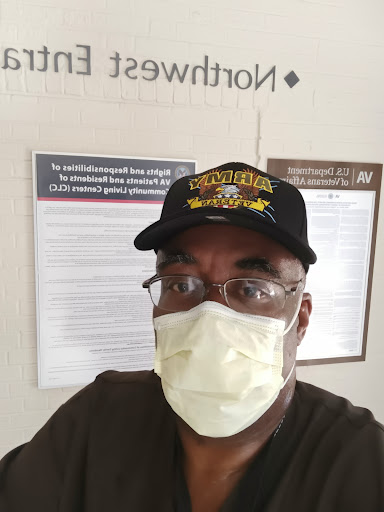 Homeless Shelter «Salvation Army Main Office», reviews and photos