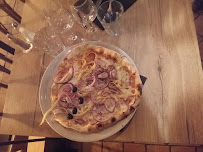 Pizza du Pizzeria Pizza Papa à Aix-en-Provence - n°16