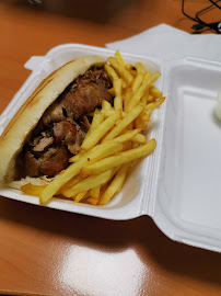 Les plus récentes photos du Marmara Kebab à Saint-Herblain - n°2