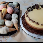 Photo n°1 de l'avis de Fabio.a fait le 26/09/2021 à 16:02 sur le  Andrea Giannone Pasticceria à Scicli