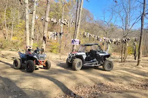 Tecumseh Trails Offroad image