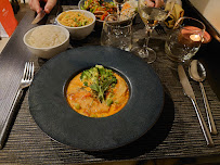 Plats et boissons du Restaurant thaï Papaye Verte à Orsay - n°18