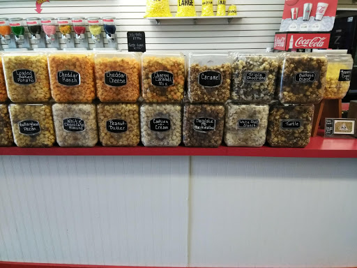 Shopping Mall «Town & Country Shopping Center», reviews and photos, 300 E Stroop Rd, Dayton, OH 45429, USA