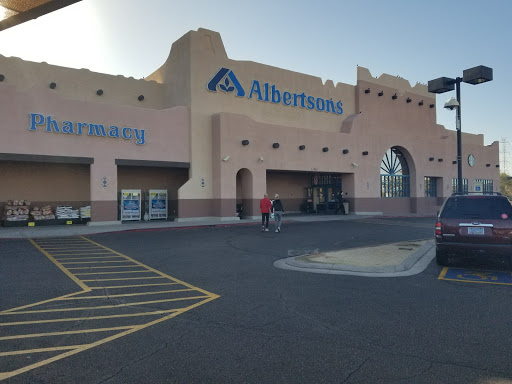 Albertsons