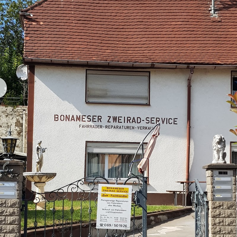 Bonameser Zweirad Service