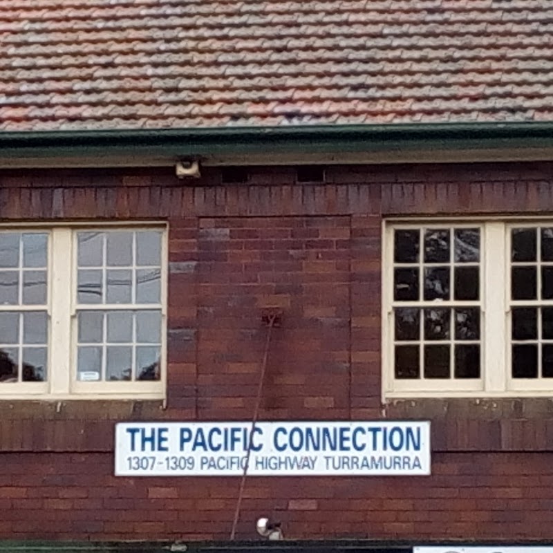 The Pacific Connection