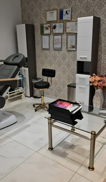Meri Beauty Salon