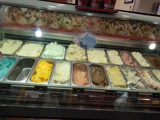 Ice Cream Shop «Cold Stone Creamery», reviews and photos, 4013 Welsh Rd, Willow Grove, PA 19090, USA