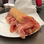 Photo n°2 de l'avis de Oscar.a fait le 20/08/2022 à 11:18 sur le  Al Cantuccio Da Bonni à Brescia