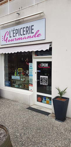 L'Epicerie Gourmande à Mauves