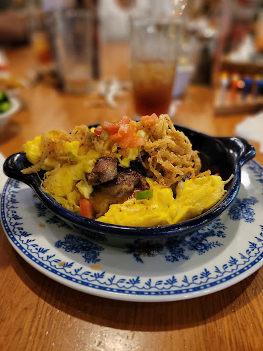 American Restaurant «Cracker Barrel Old Country Store», reviews and photos, 4700 Portsmouth Blvd, Chesapeake, VA 23321, USA