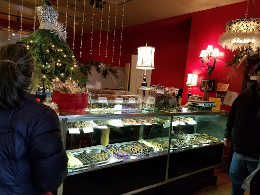 Book Store «Moravian Book Shop», reviews and photos, 428 Main St, Bethlehem, PA 18018, USA