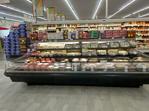 Grocery Store «Save Mart Supermarkets», reviews and photos, 4725 Quail Lakes Dr, Stockton, CA 95207, USA