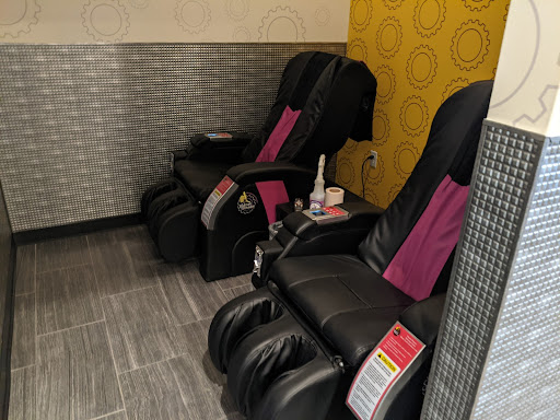 Gym «Planet Fitness», reviews and photos, 45 Storey Ave, Newburyport, MA 01950, USA