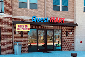 Quest Mart