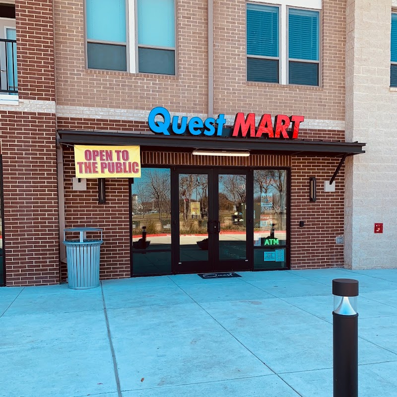 Quest Mart