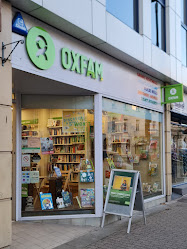 Oxfam Books & Music