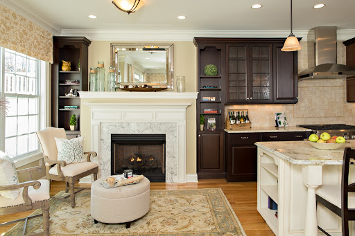 Real Estate Developer «Hunters Chase At Litchfield», reviews and photos, 88 Hunter Drive, Litchfield, CT 06759, USA