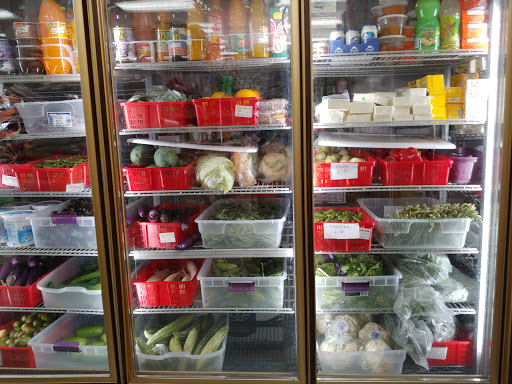 Asian Grocery Store «Namaste Nanglo Groceries», reviews and photos, 741E 3300 S, Millcreek, UT 84106, USA