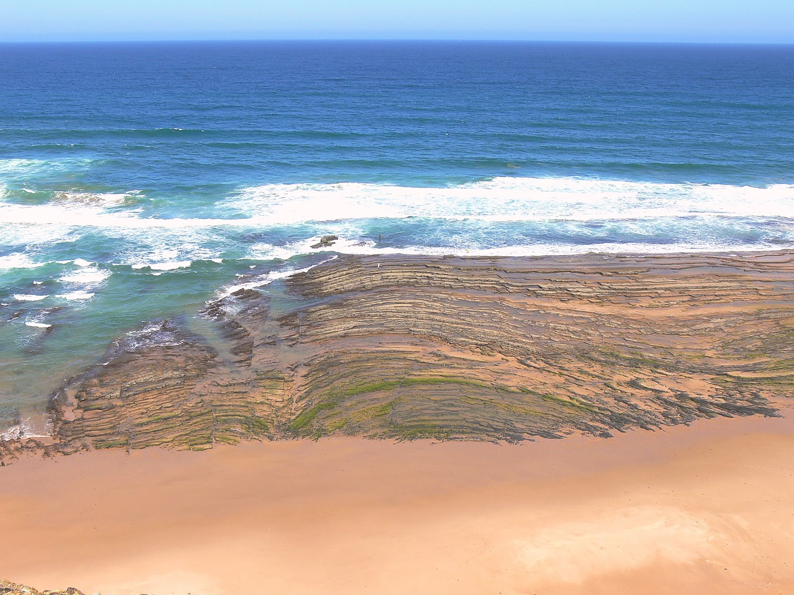 Praia da Fateixa photo #9