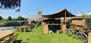 Photo n°38 de The Field Kitchen à Sainte-Mère-Église ()