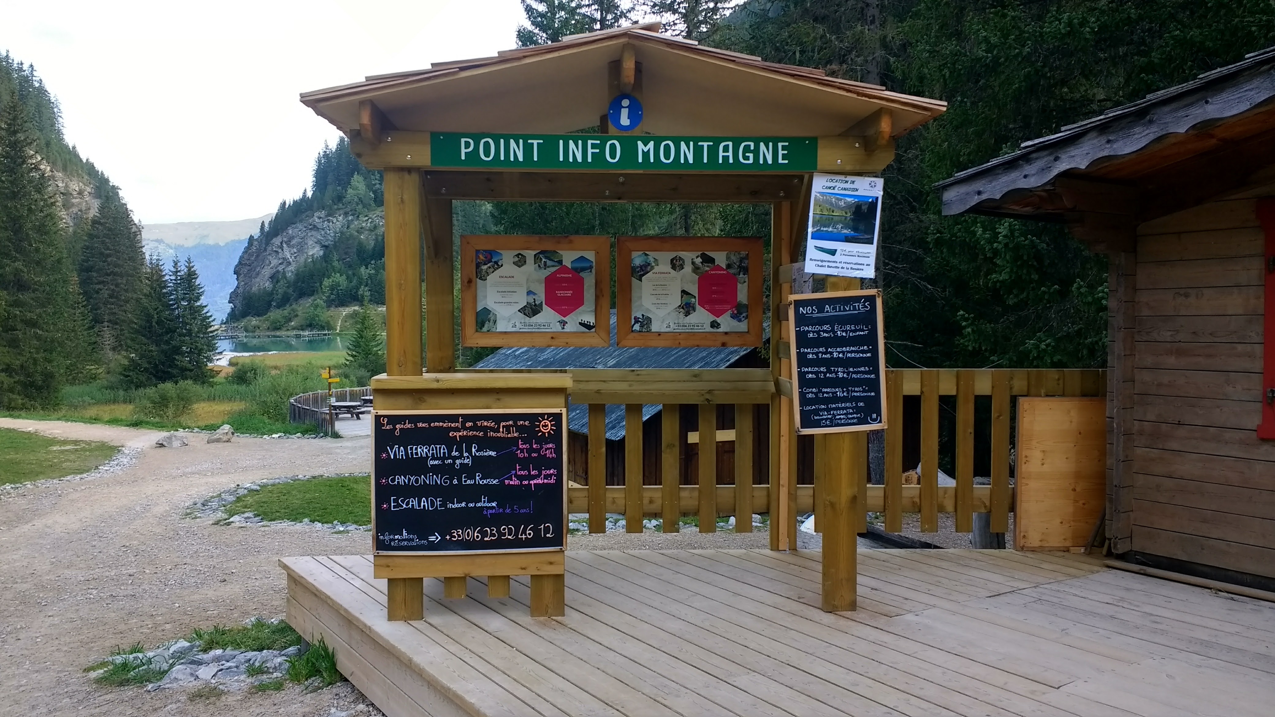 Photo n° 12 de l'avis de Andrew. fait le 30/08/2017 à 18:43