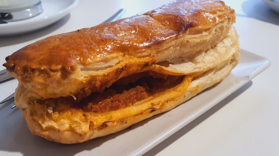 Lazareno Gourmet
