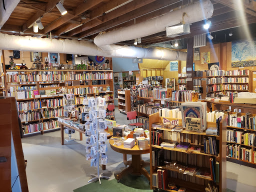 Used Book Store «Tsunami Books», reviews and photos, 2585 Willamette St, Eugene, OR 97405, USA