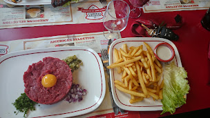 Photo n°47 de Buffalo Grill Lamballe à Lamballe ()