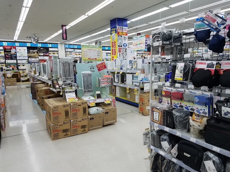 ヤマダ電機 津店 三重県津市藤方 家電量販店 家電 グルコミ