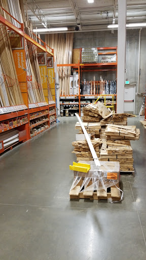 Home Improvement Store «The Home Depot», reviews and photos, 320 Bridgeton Pike, Mantua Township, NJ 08051, USA