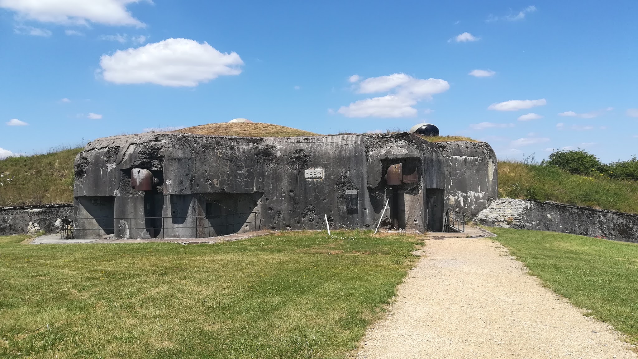 Photo n° 2 de l'avis de Julien.o fait le 12/08/2020 à 10:42