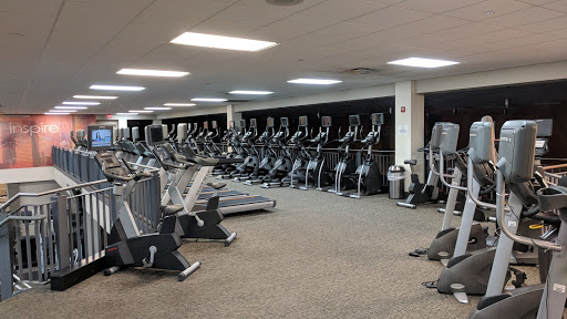 Gym «LA Fitness», reviews and photos, 5 Gateway Blvd, Patchogue, NY 11772, USA