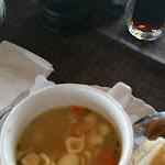 Photo n°1 de l'avis de Jenn.o fait le 30/12/2016 à 11:03 sur le  Restaurant au port de Neßmersiel à Dornum