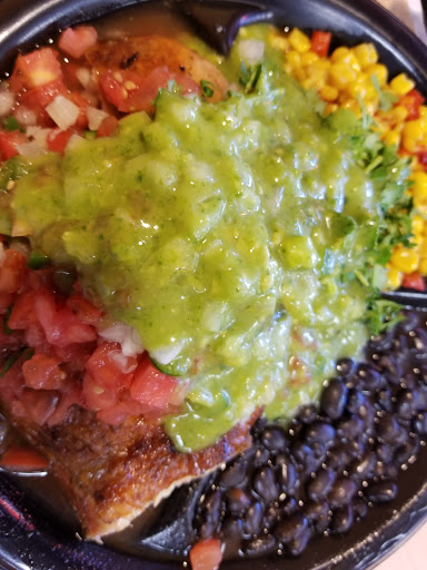Mexican Restaurant «El Pollo Loco», reviews and photos, 7639 Garvey Ave, Rosemead, CA 91770, USA