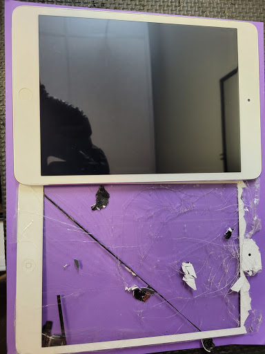 Computer Repair Service «PC Knights», reviews and photos, 101 W Cherry St, Sunbury, OH 43074, USA