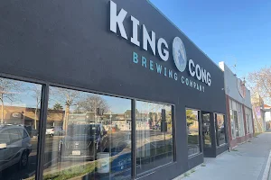 King Cong Brewing Company image