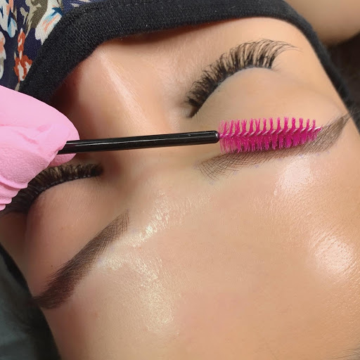 Explore gengar tattoo ideas, creative tattoo ideas in Lansdale, available at Stellar Permanent Makeup