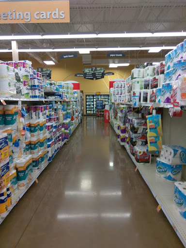 Grocery Store «Kroger», reviews and photos, 4400 Brownsville Rd, Powder Springs, GA 30127, USA