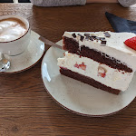 Photo n°3 de l'avis de Michael.o fait le 10/08/2023 à 12:56 sur le  s’Plätzle am See à Gaienhofen