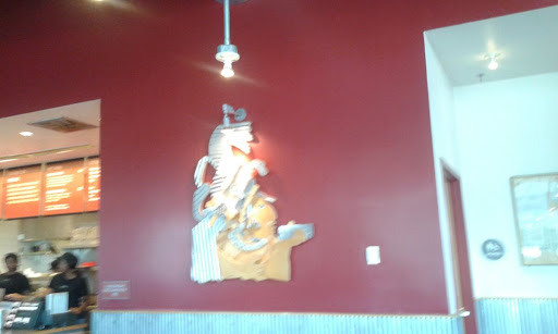 Mexican Restaurant «Chipotle Mexican Grill», reviews and photos, 3510 Von Schilling Dr, Hampton, VA 23666, USA