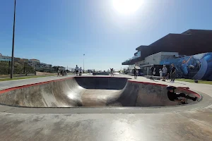 Skate Park Boardriders Quiksilver Ericeira image