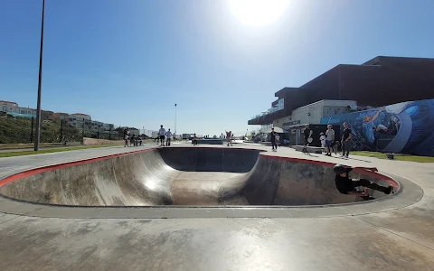 Skate Park Boardriders Quiksilver Ericeira image