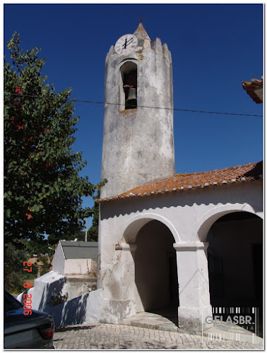 IGREJA - Pombal