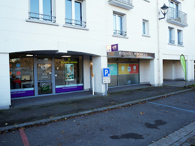 Essentiel & Domicile Olivet à Olivet