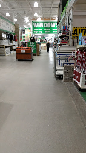 Home Improvement Store «Menards», reviews and photos, 3210 N Clairemont Ave, Eau Claire, WI 54703, USA