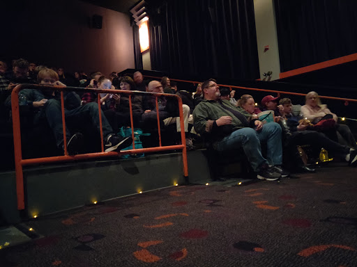 Movie Theater «AMC Corvallis 12», reviews and photos, 750 NE Circle Blvd, Corvallis, OR 97330, USA