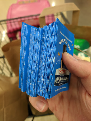 Grocery Store «Safeway», reviews and photos, 20620 W Homestead Rd, Cupertino, CA 95014, USA