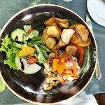 Photo n°2 de l'avis de Catarina.o fait le 23/05/2021 à 16:50 sur le  Lusitania à Alvor