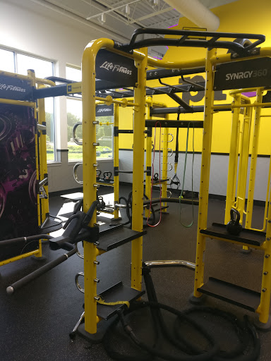 Gym «Planet Fitness», reviews and photos, 480 Port View Dr, Harrisburg, PA 17111, USA